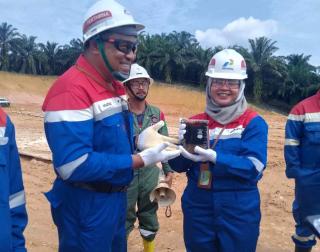 The New Era, PHR Terapkan Advanced Reservoir Management Berbasis AI